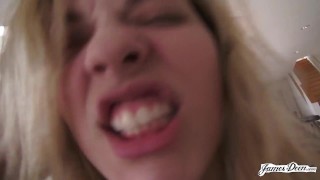 CUTE TEENS TURNED INTO FUCKMEAT AND USED IN EVERY WAY IMAGINABLE – R&R04